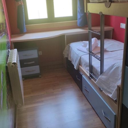 Ferienwohnung Piso A Pedreira Padrón Exterior foto