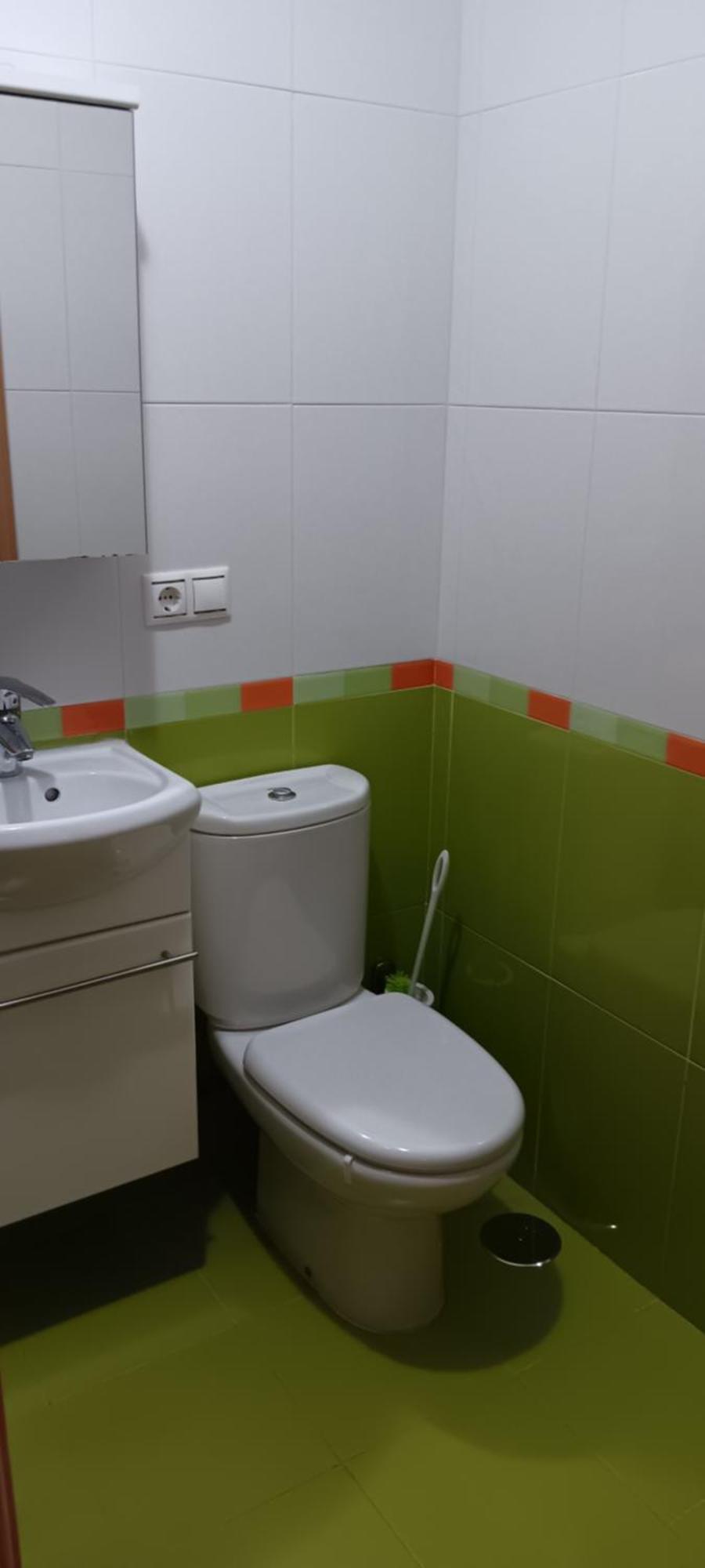 Ferienwohnung Piso A Pedreira Padrón Exterior foto